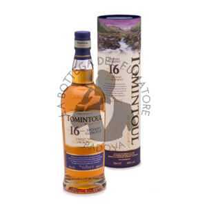 Tomintoul 16 Years Old