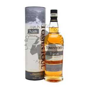 tomintoul tlath
