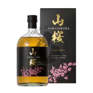 yamazakura blended
