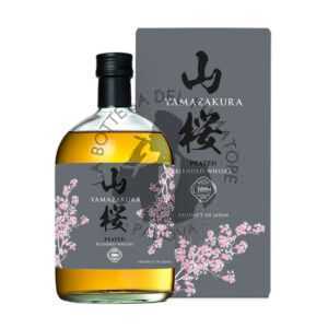 yamazakura peated