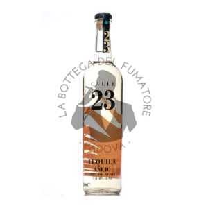 Tequila Calle 23 Anejo