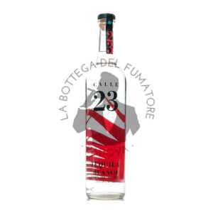 Tequila Calle 23 Blanco