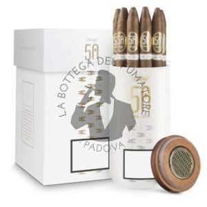 Davidoff 50th Anniversary Edition Ameriques