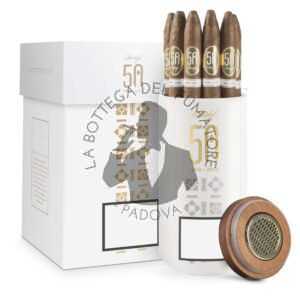 Davidoff 50th Anniversary Edition Moyen Orient