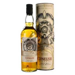 Game of Thrones Clynelish