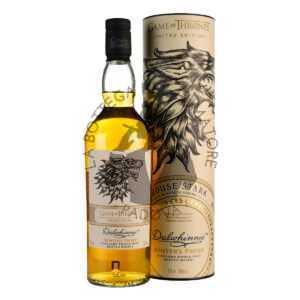 Game of Thrones Dalwhinnie