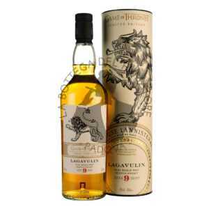Game of Thrones Lagavulin