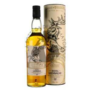 Game of Thrones Lochnagar