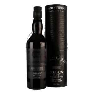 Game of Thrones Oban