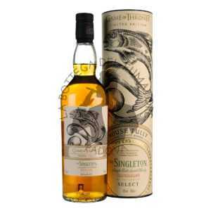 Game of Thrones Singleton