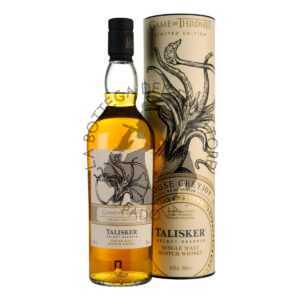 Game of Thrones Talisker