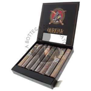 Gurkha Godzilla Rare Limited Edition Cigars