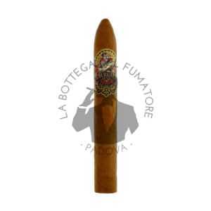 Gurkha 125th Anniversary Torpedo
