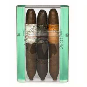 Gurkha Crystal Kraken