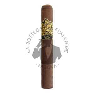 Gurkha Ghost Gold Asura
