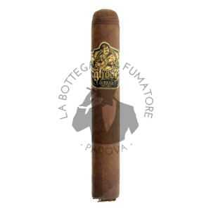 Gurkha Ghost Gold Exorcist