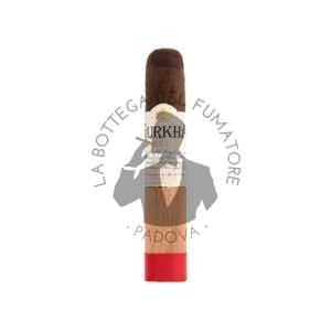 Gurkha Heritage Maduro Robusto