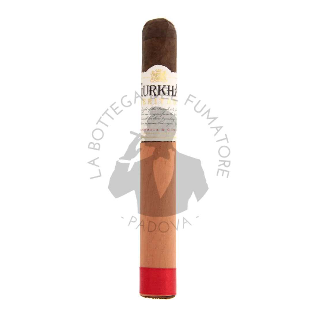 Gurkha Heritage Maduro Toro