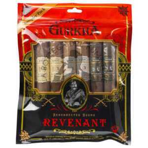 Gurkha Revenant Sampler