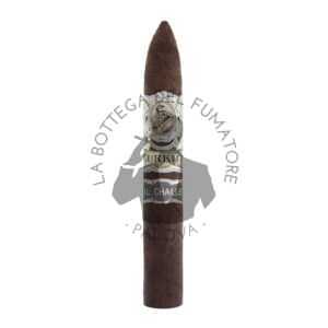 Gurkha Royal Challenge Maduro Torpedo