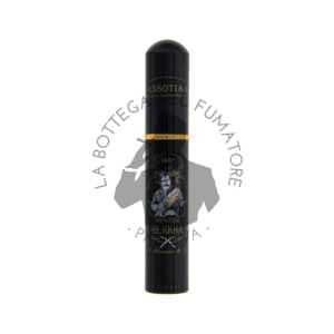 Gurkha Royal Challenge Robusto Tubo