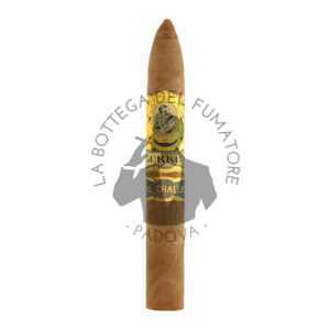 Gurkha Royal Challenge Torpedo