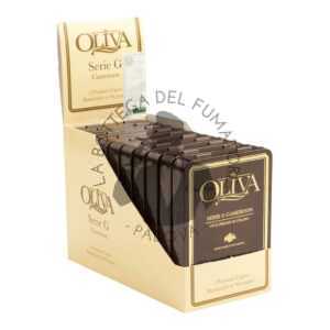 Oliva Serie G Cameroon Cigarillos