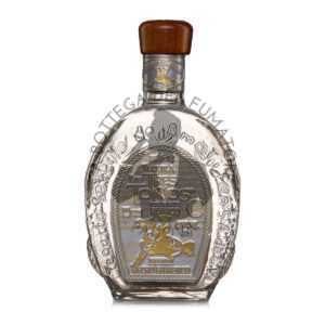 Tequila Los Tres Toños Blanco