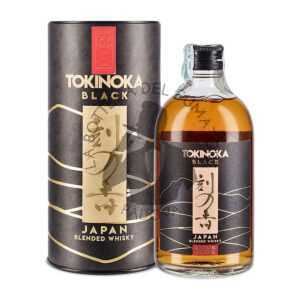 Tokinoka Black Sherry Cask Finish