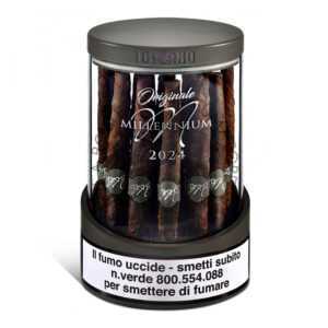 Toscano Millennium 2024