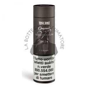 Toscano Millennium 2024