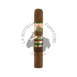 AJ Fernandez New World Cameroon Doble Robusto