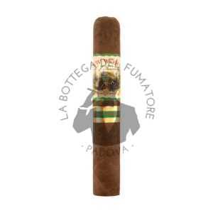 AJ Fernandez New World Cameroon Gordo