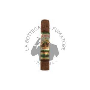 AJ Fernandez New World Cameroon Short Robusto