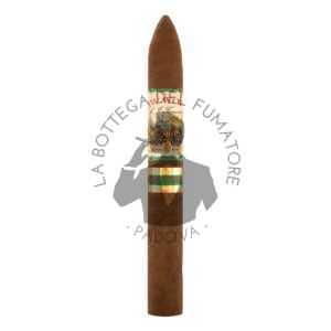 AJ Fernandez New World Cameroon Torpedo