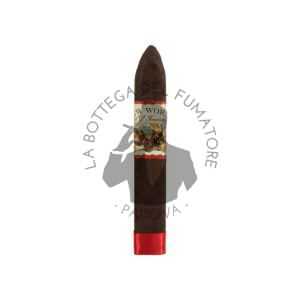AJ Fernandez New World Belicoso