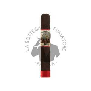 AJ Fernandez New World Robusto