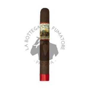 AJ Fernandez New World Toro Redondo