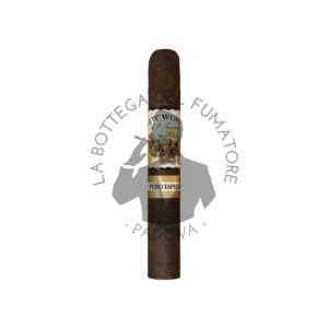 AJ Fernandez New World Puro Especial Robusto