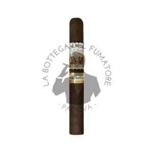 AJ Fernandez New World Puro Especial Short Churchill