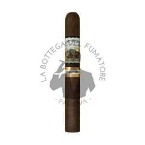 AJ Fernandez New World Puro Especial Toro