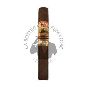 AJ Fernandez San Lotano Bull Gordo