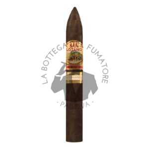 AJ Fernandez San Lotano Bull Torpedo