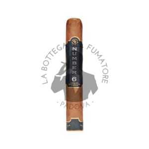 Rocky Patel Number 6 Robusto