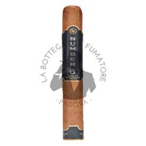 Rocky Patel Number 6 Sixty