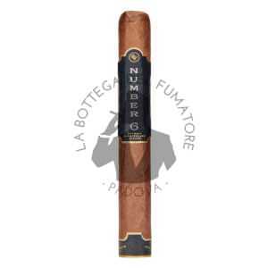 Rocky Patel Number 6 Toro