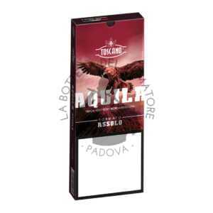 Toscano Aquila Assolo