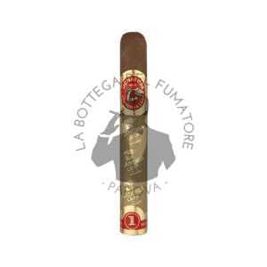 Aganorsa Leaf Signature Corojo Toro