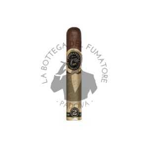 Aganorsa Leaf Signature Maduro Robusto