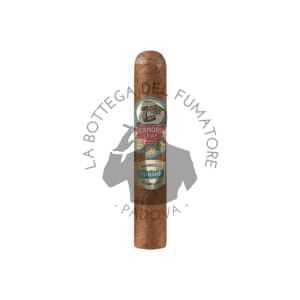 Aganorsa Leaf La Validacion Habano Robusto